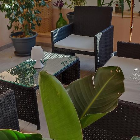 B&B Alghero Reina Εξωτερικό φωτογραφία