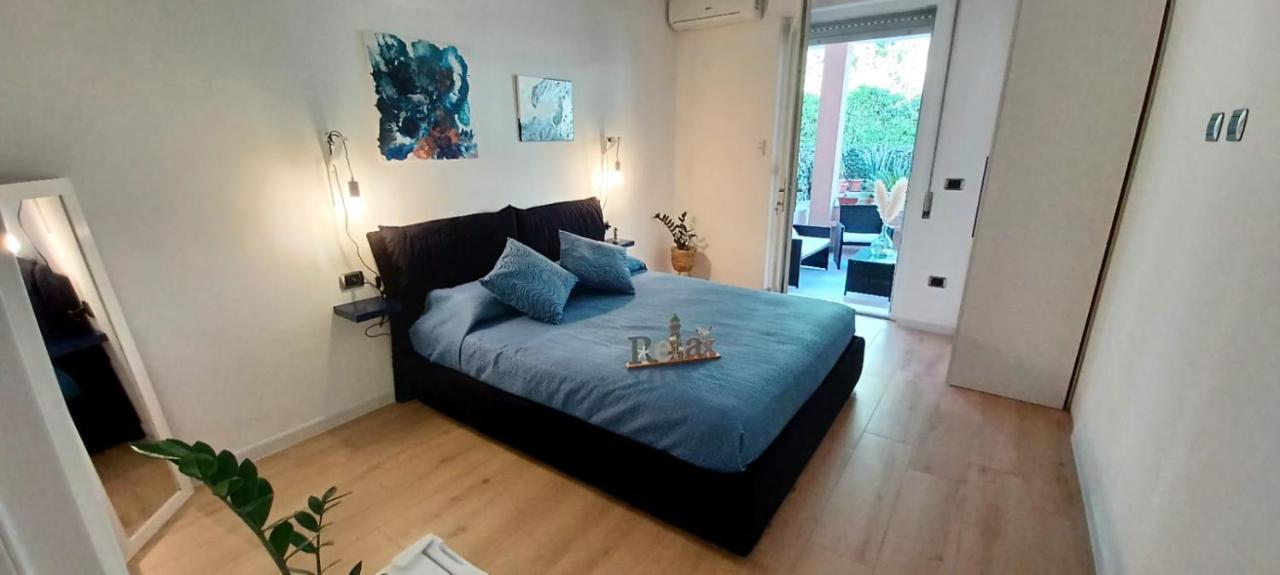 B&B Alghero Reina Εξωτερικό φωτογραφία