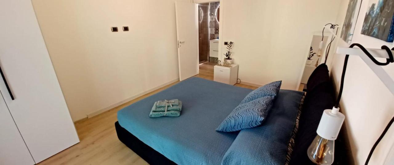 B&B Alghero Reina Εξωτερικό φωτογραφία