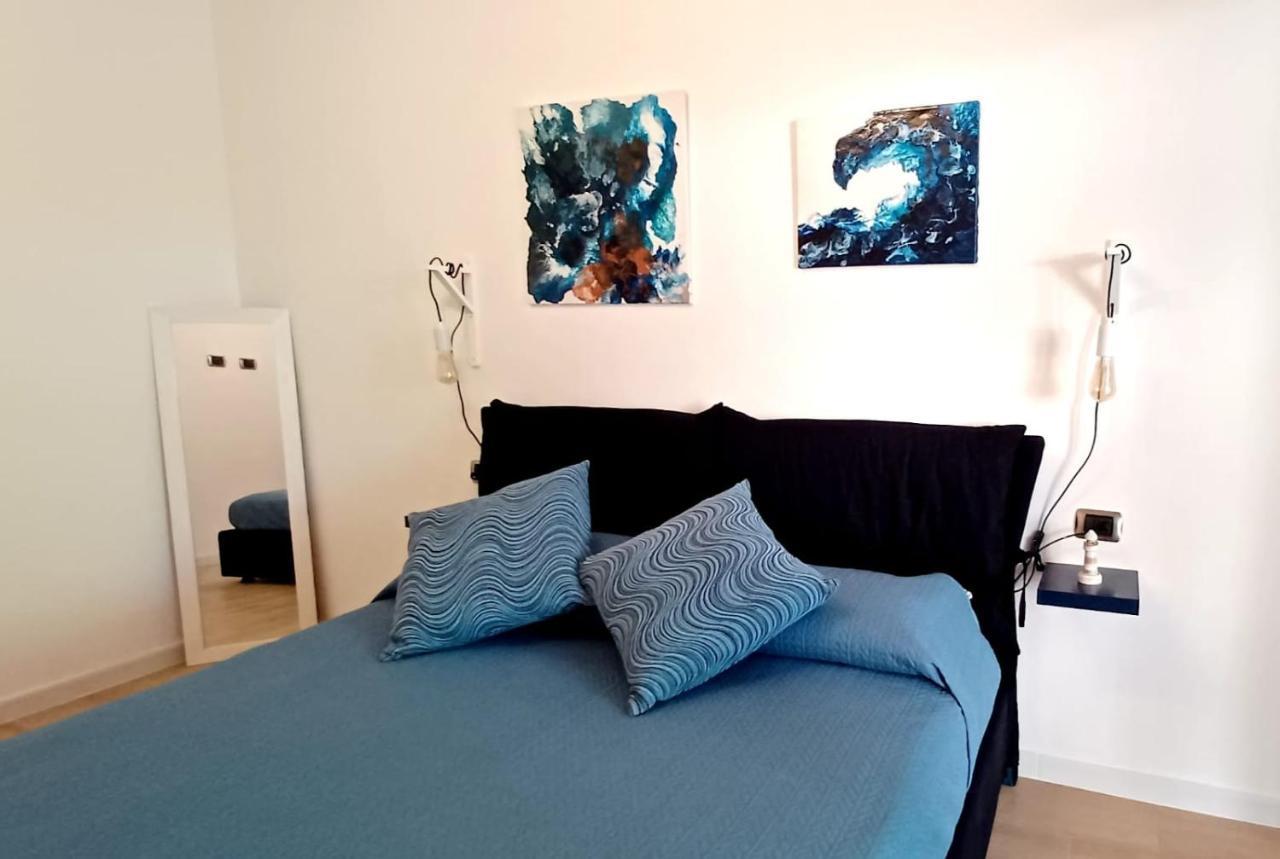 B&B Alghero Reina Εξωτερικό φωτογραφία