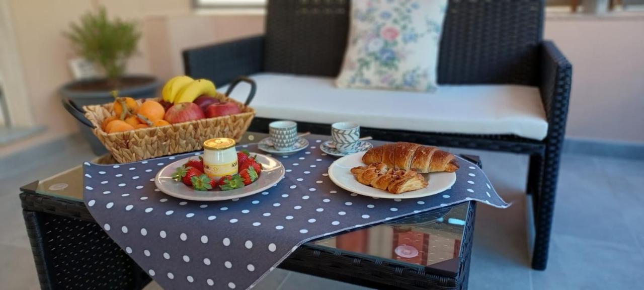 B&B Alghero Reina Εξωτερικό φωτογραφία