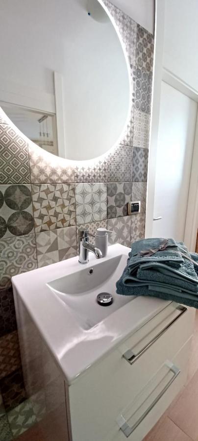 B&B Alghero Reina Εξωτερικό φωτογραφία