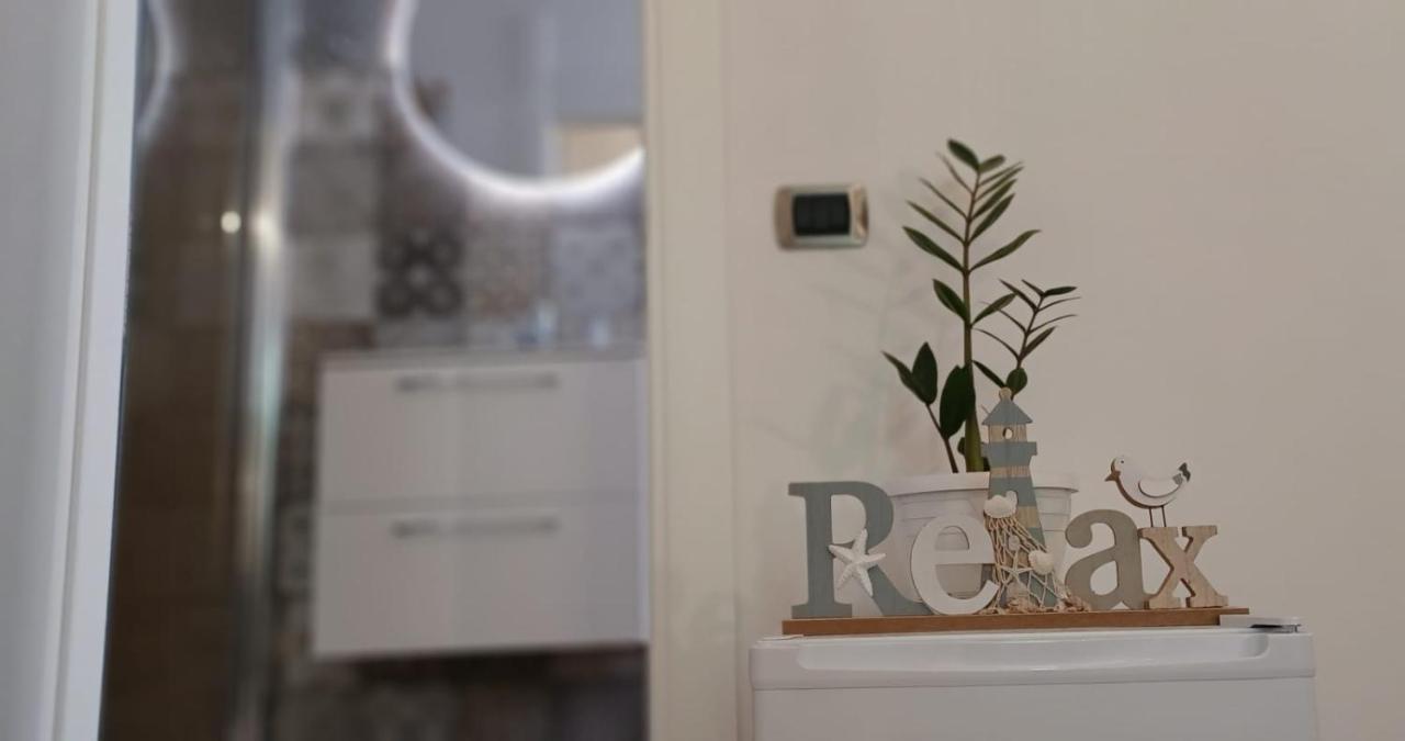 B&B Alghero Reina Εξωτερικό φωτογραφία
