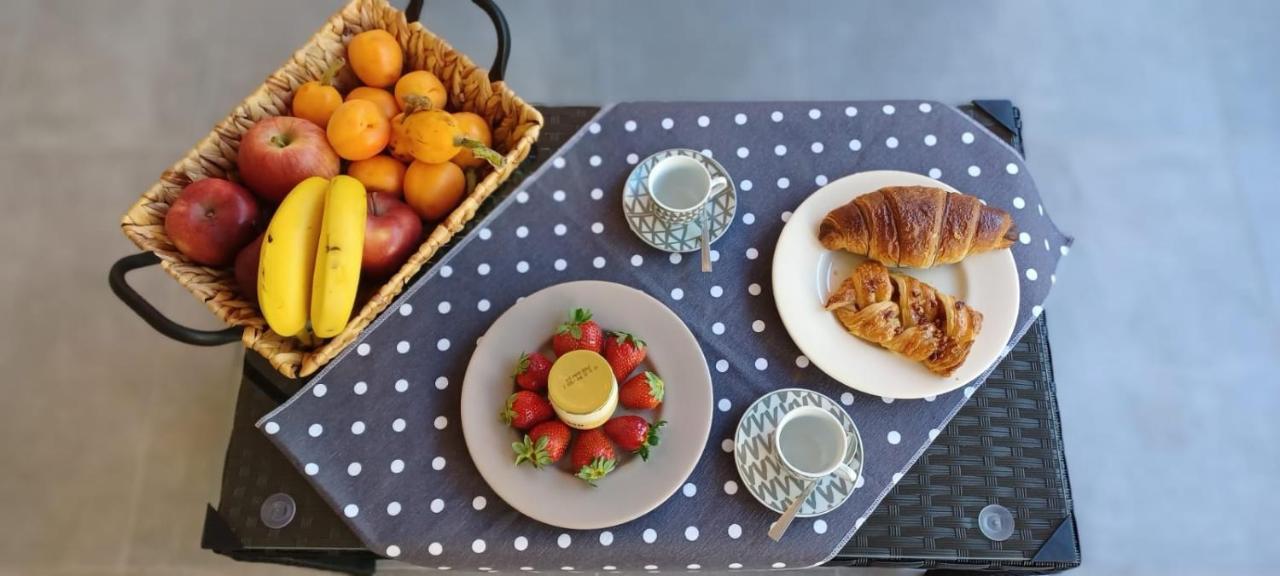 B&B Alghero Reina Εξωτερικό φωτογραφία