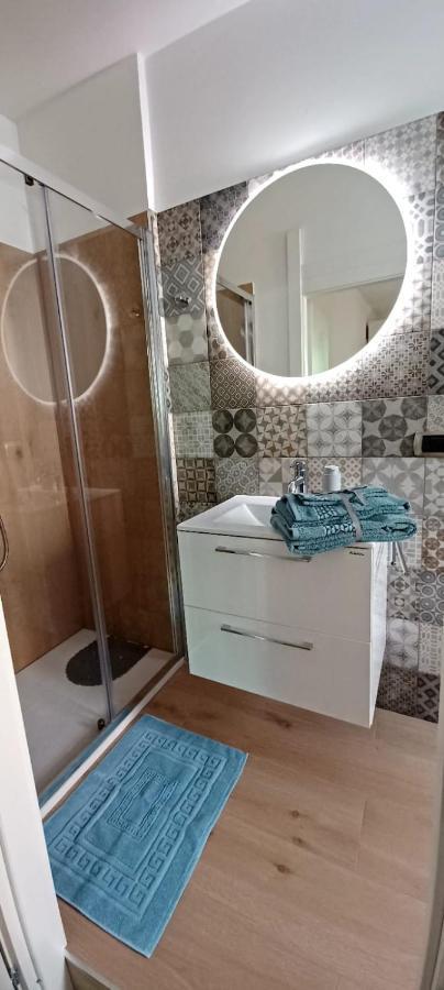 B&B Alghero Reina Εξωτερικό φωτογραφία
