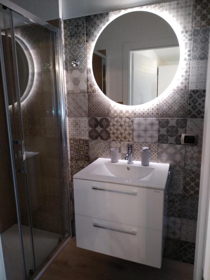B&B Alghero Reina Εξωτερικό φωτογραφία