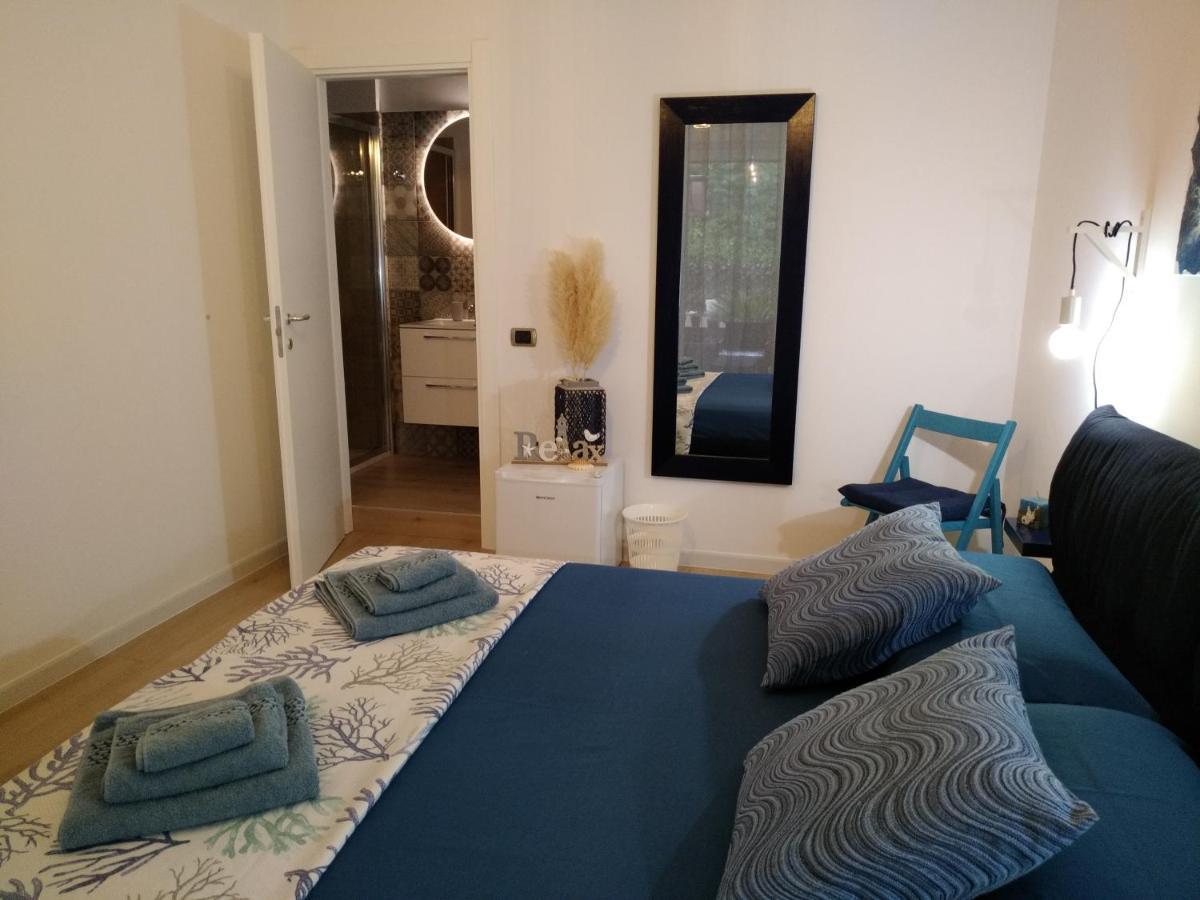 B&B Alghero Reina Εξωτερικό φωτογραφία
