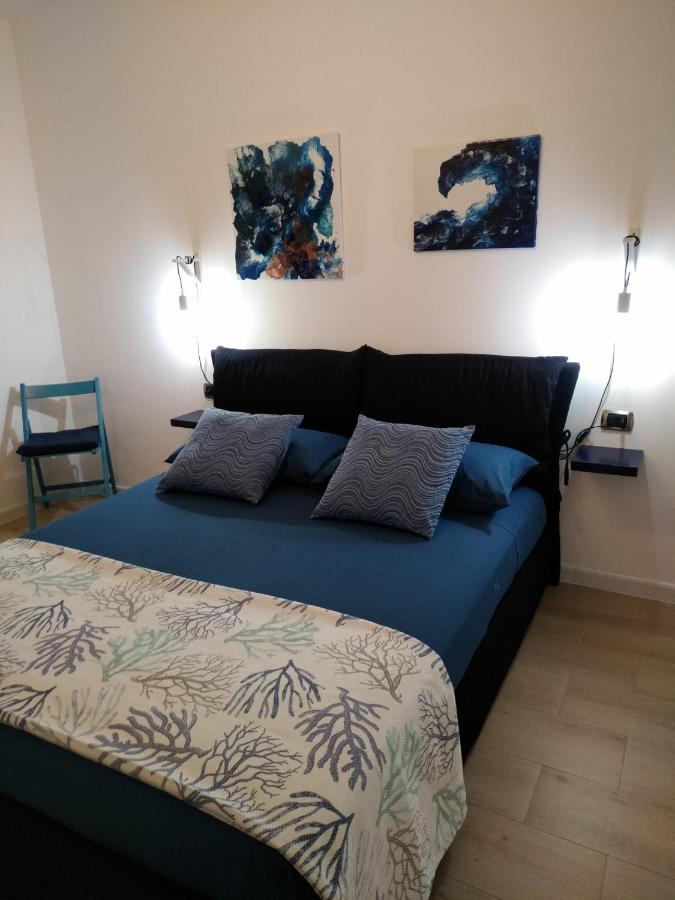 B&B Alghero Reina Εξωτερικό φωτογραφία