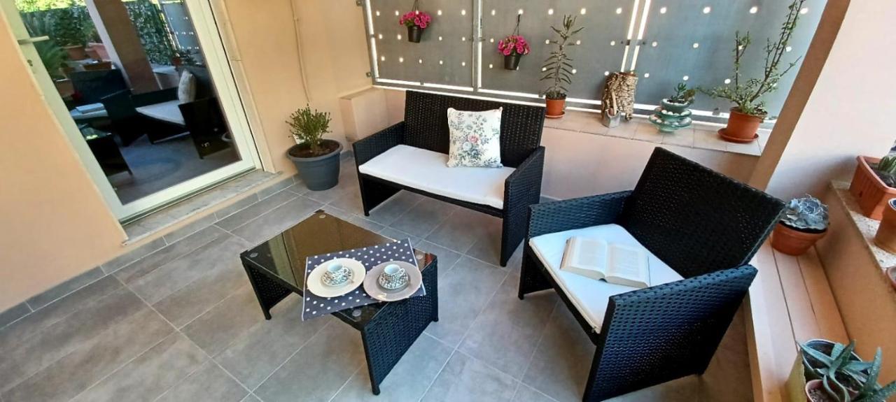 B&B Alghero Reina Εξωτερικό φωτογραφία