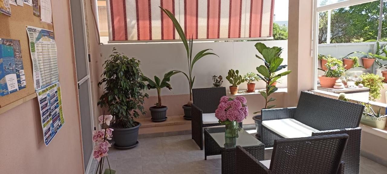 B&B Alghero Reina Εξωτερικό φωτογραφία