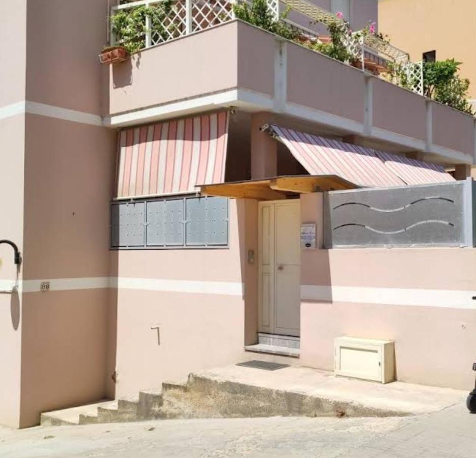 B&B Alghero Reina Εξωτερικό φωτογραφία
