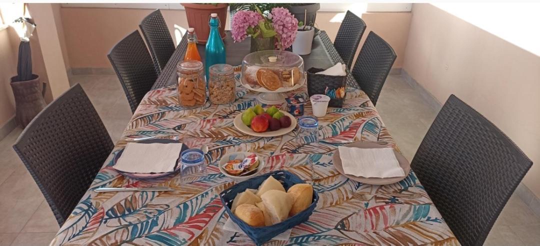 B&B Alghero Reina Εξωτερικό φωτογραφία